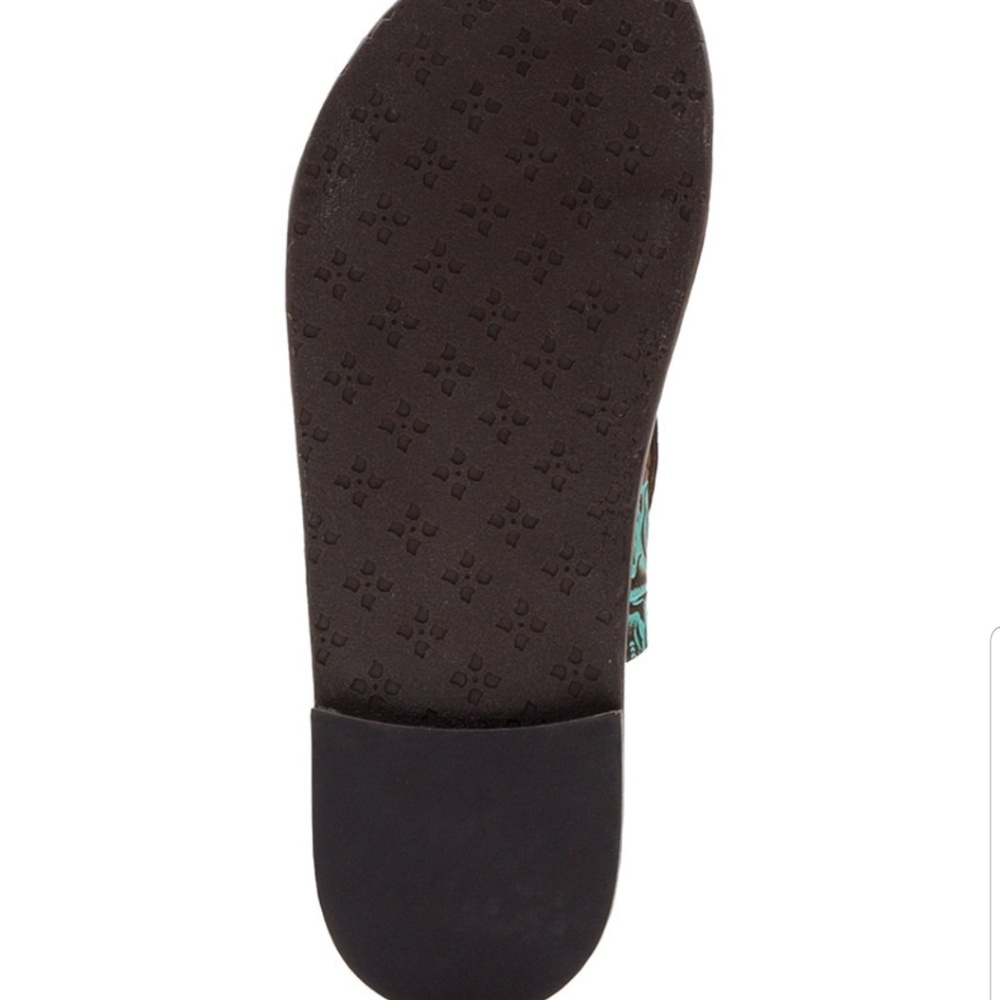 Patricia Nash Fidella Sandals - Picture 4 of 4